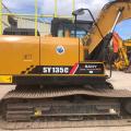 Sany SY135C