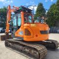 Doosan DX140LCR-3