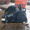 Bobcat Landscape Rake