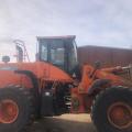 Doosan DL420