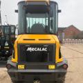 Mecalac 3.5SMDX