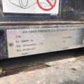JCB JS145W