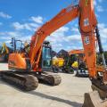 Doosan DX140LCR-3