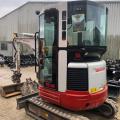 Takeuchi TB23R