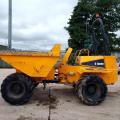 Thwaites 6 Ton