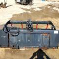 Bobcat Utility Fork Grapple
