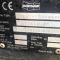 Doosan DX225LC-5