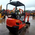 Kubota KX015-4