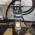 Bobcat HB580