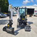 Bobcat E26