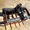 Bobcat Utility Fork