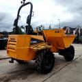 Thwaites 6 Ton