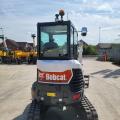 Bobcat E26