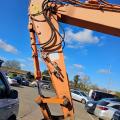 Doosan DX160W-3