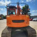 Doosan DX140LCR-3