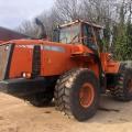 Doosan DL420