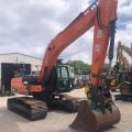 Doosan DX225LC-5