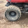 Takeuchi TB295W