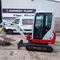 Takeuchi TB216
