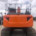 Doosan DX225LC-5