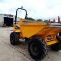 Thwaites 6 Ton