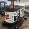 Bobcat E17Z