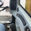 JCB JS145W
