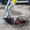 Takeuchi TB216