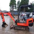 Kubota KX015-4