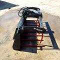 Bobcat Utility Fork Grapple