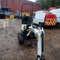 Bobcat E10Z
