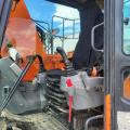 Doosan DX140LCR-3
