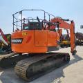 Doosan DX235LCR-5