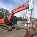 Hitachi ZX160LCN
