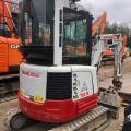 Takeuchi TB23R