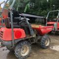 Wacker Neuson 1001