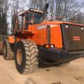 Doosan DL420