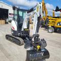Bobcat E26