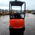 Kubota KX015-4
