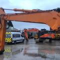 Doosan DX420LC