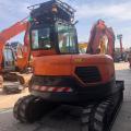 Doosan DX85R