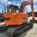 Doosan DX140LCR-3