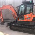 Doosan DX85R