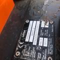 Doosan DX85R