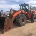 Doosan DL420