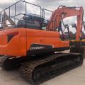 Doosan DX225LC-5