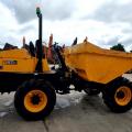 JCB 6TFT