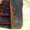 Bobcat Utility Fork Grapple