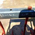 Bobcat Utility Fork Grapple