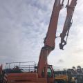 Doosan DX420LC